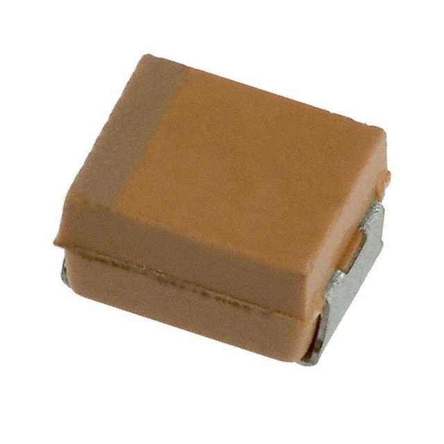NOJB106M010RWJ KYOCERA AVX electronic component